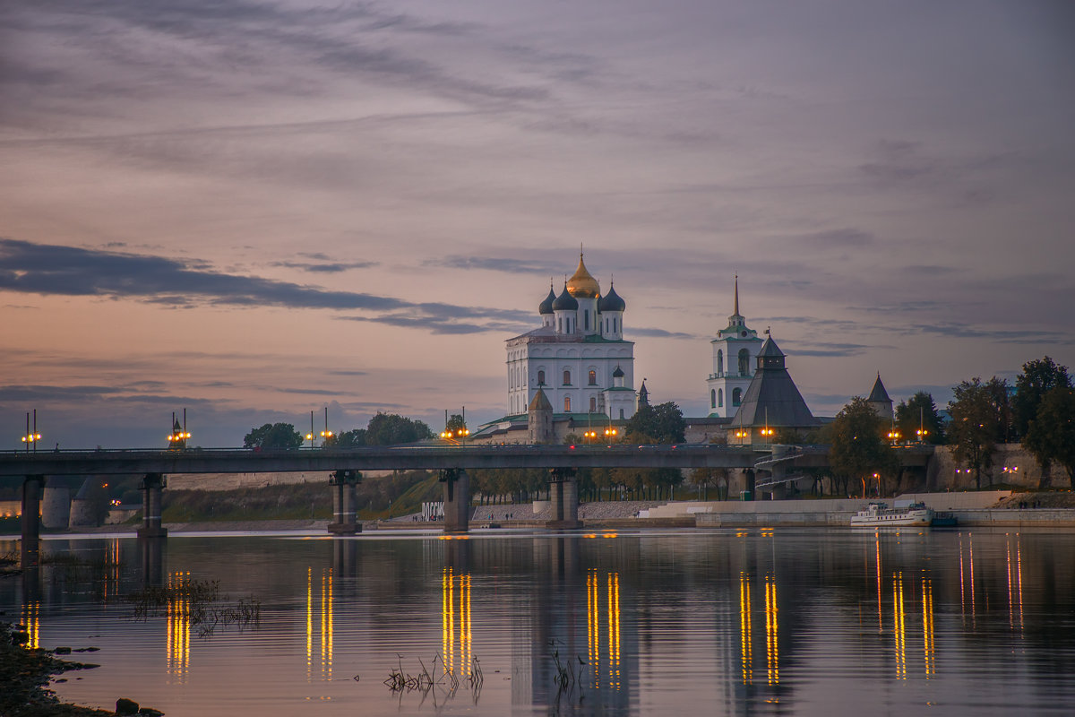 Псков картинки фото